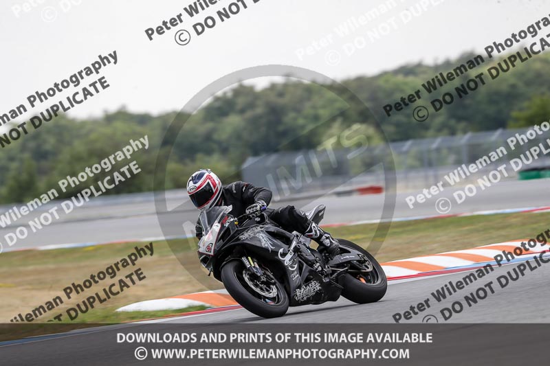 25 to 27th june 2018;Brno;event digital images;motorbikes;no limits;peter wileman photography;trackday;trackday digital images