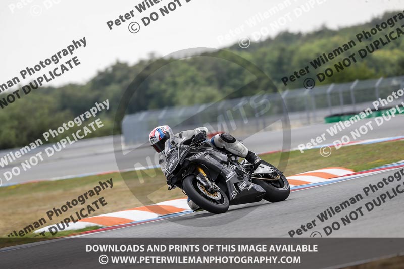 25 to 27th june 2018;Brno;event digital images;motorbikes;no limits;peter wileman photography;trackday;trackday digital images