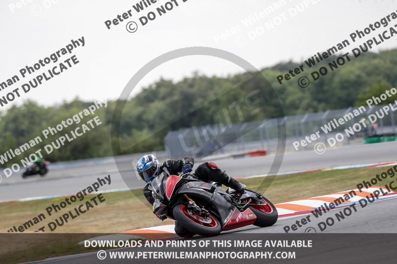25 to 27th june 2018;Brno;event digital images;motorbikes;no limits;peter wileman photography;trackday;trackday digital images