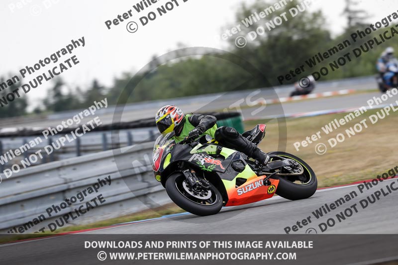 25 to 27th june 2018;Brno;event digital images;motorbikes;no limits;peter wileman photography;trackday;trackday digital images