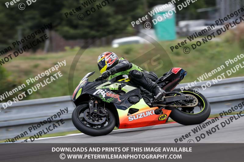 25 to 27th june 2018;Brno;event digital images;motorbikes;no limits;peter wileman photography;trackday;trackday digital images