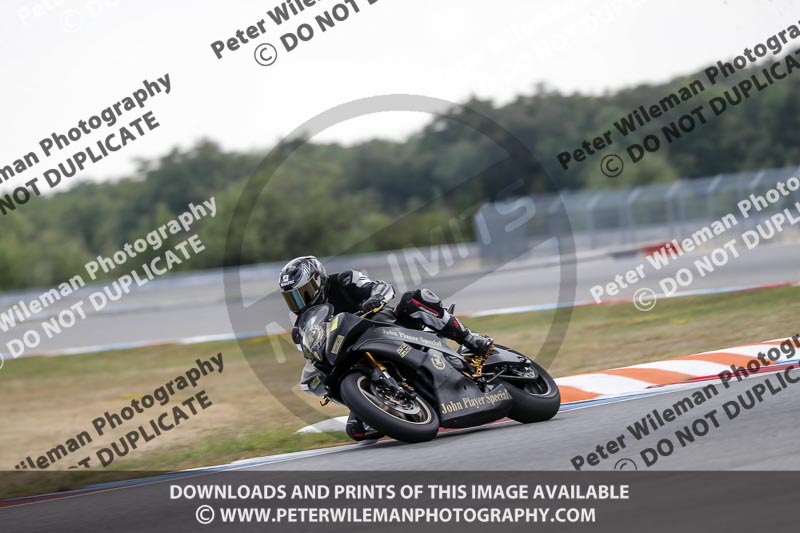 25 to 27th june 2018;Brno;event digital images;motorbikes;no limits;peter wileman photography;trackday;trackday digital images