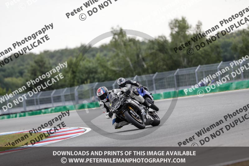 25 to 27th june 2018;Brno;event digital images;motorbikes;no limits;peter wileman photography;trackday;trackday digital images
