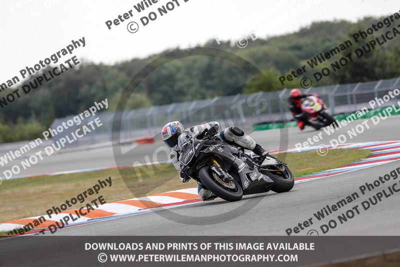 25 to 27th june 2018;Brno;event digital images;motorbikes;no limits;peter wileman photography;trackday;trackday digital images