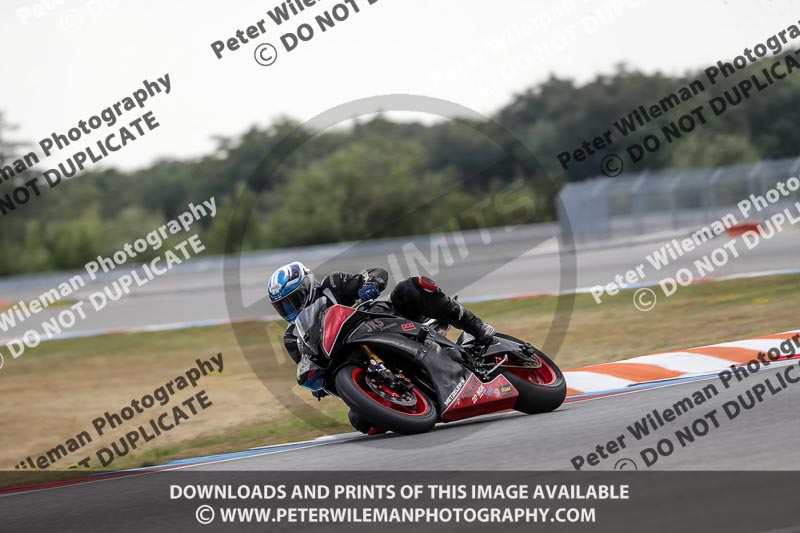 25 to 27th june 2018;Brno;event digital images;motorbikes;no limits;peter wileman photography;trackday;trackday digital images