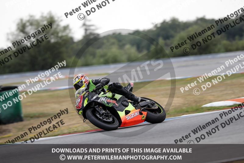 25 to 27th june 2018;Brno;event digital images;motorbikes;no limits;peter wileman photography;trackday;trackday digital images