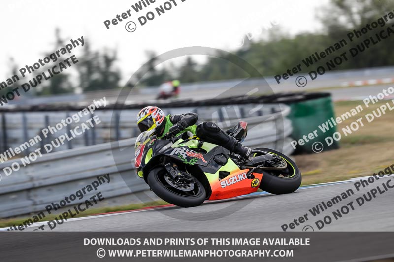 25 to 27th june 2018;Brno;event digital images;motorbikes;no limits;peter wileman photography;trackday;trackday digital images