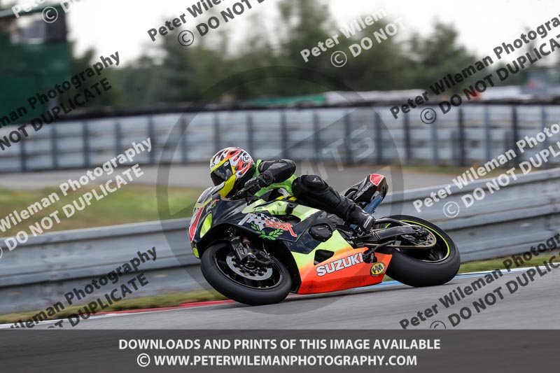 25 to 27th june 2018;Brno;event digital images;motorbikes;no limits;peter wileman photography;trackday;trackday digital images
