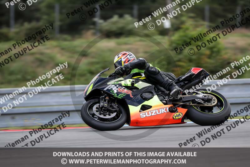 25 to 27th june 2018;Brno;event digital images;motorbikes;no limits;peter wileman photography;trackday;trackday digital images