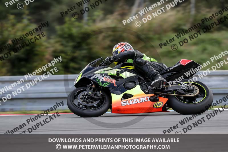 25 to 27th june 2018;Brno;event digital images;motorbikes;no limits;peter wileman photography;trackday;trackday digital images