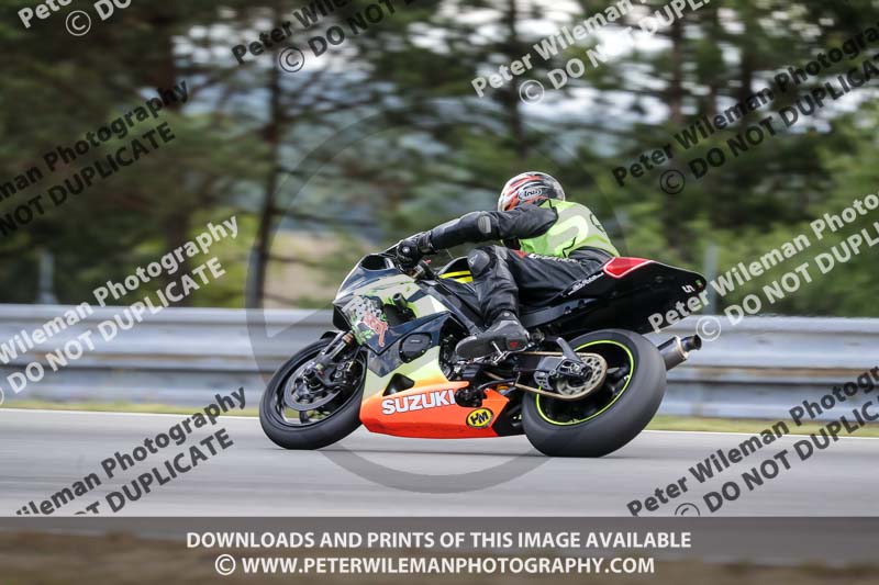 25 to 27th june 2018;Brno;event digital images;motorbikes;no limits;peter wileman photography;trackday;trackday digital images
