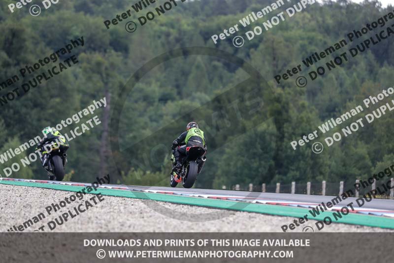 25 to 27th june 2018;Brno;event digital images;motorbikes;no limits;peter wileman photography;trackday;trackday digital images