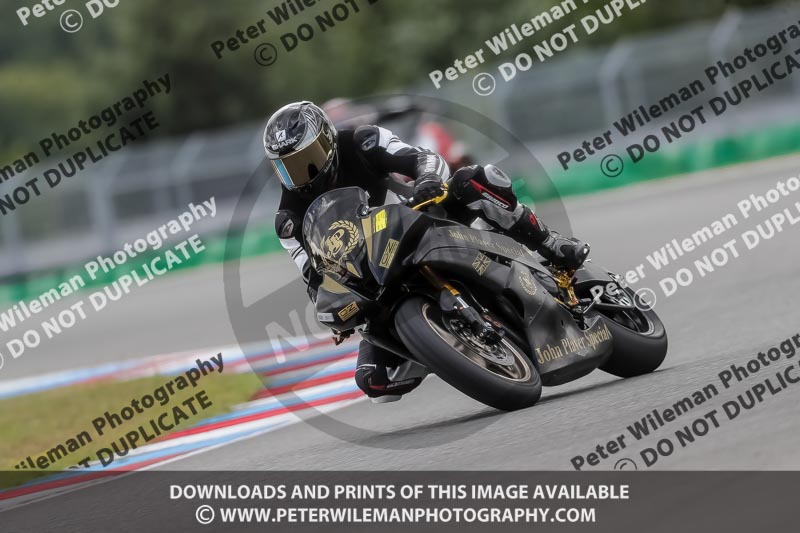 25 to 27th june 2018;Brno;event digital images;motorbikes;no limits;peter wileman photography;trackday;trackday digital images