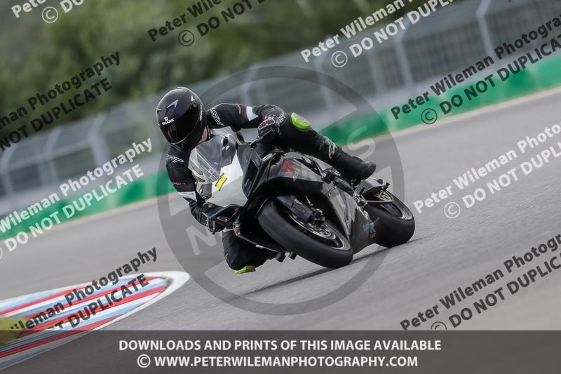 25 to 27th june 2018;Brno;event digital images;motorbikes;no limits;peter wileman photography;trackday;trackday digital images