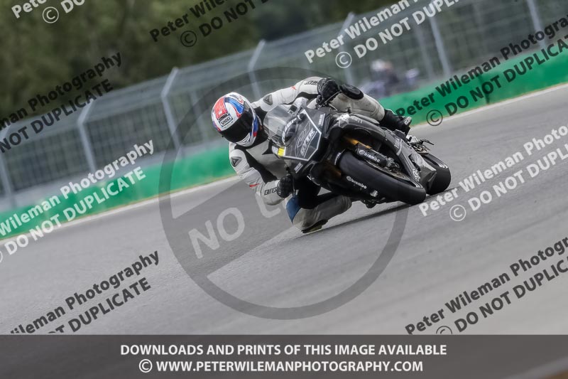 25 to 27th june 2018;Brno;event digital images;motorbikes;no limits;peter wileman photography;trackday;trackday digital images