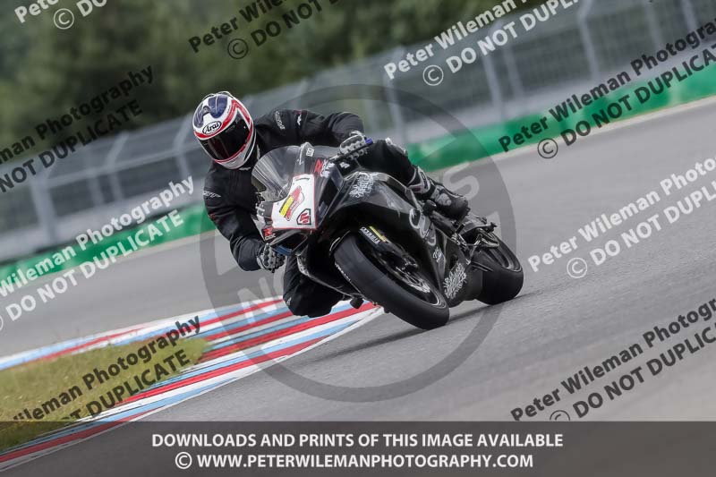 25 to 27th june 2018;Brno;event digital images;motorbikes;no limits;peter wileman photography;trackday;trackday digital images