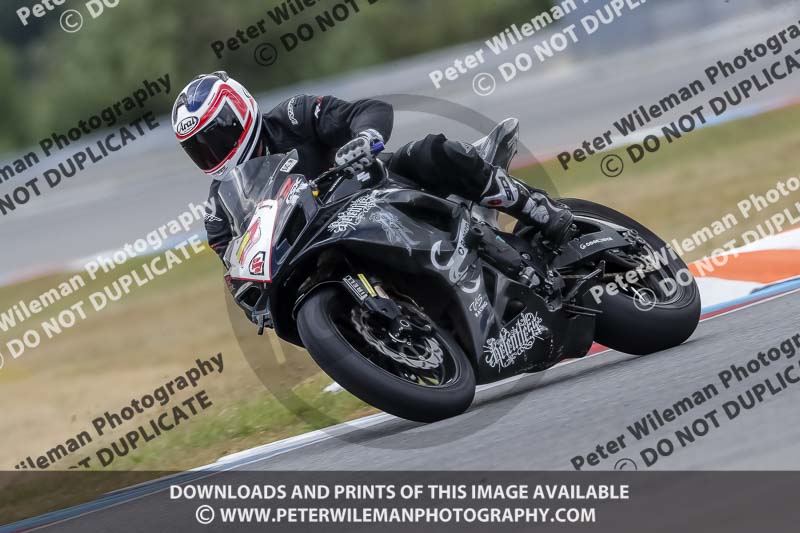 25 to 27th june 2018;Brno;event digital images;motorbikes;no limits;peter wileman photography;trackday;trackday digital images