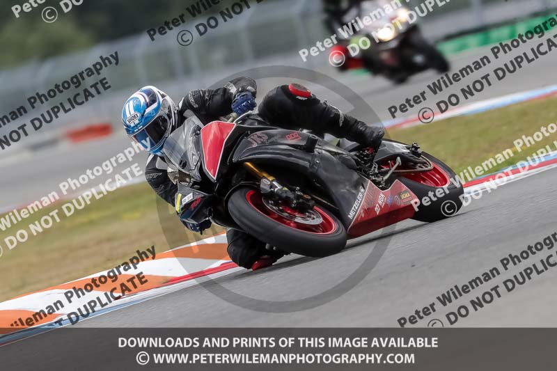25 to 27th june 2018;Brno;event digital images;motorbikes;no limits;peter wileman photography;trackday;trackday digital images