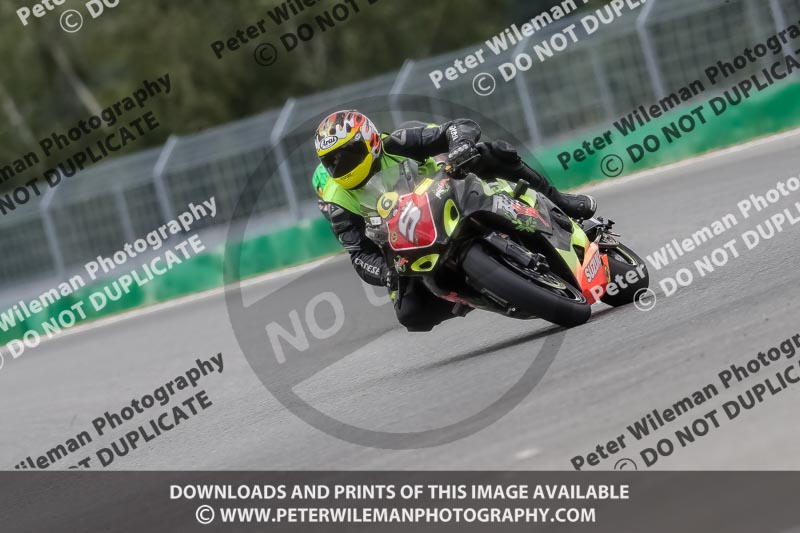 25 to 27th june 2018;Brno;event digital images;motorbikes;no limits;peter wileman photography;trackday;trackday digital images