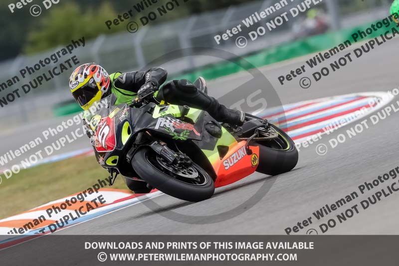 25 to 27th june 2018;Brno;event digital images;motorbikes;no limits;peter wileman photography;trackday;trackday digital images