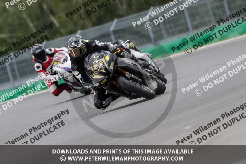 25 to 27th june 2018;Brno;event digital images;motorbikes;no limits;peter wileman photography;trackday;trackday digital images