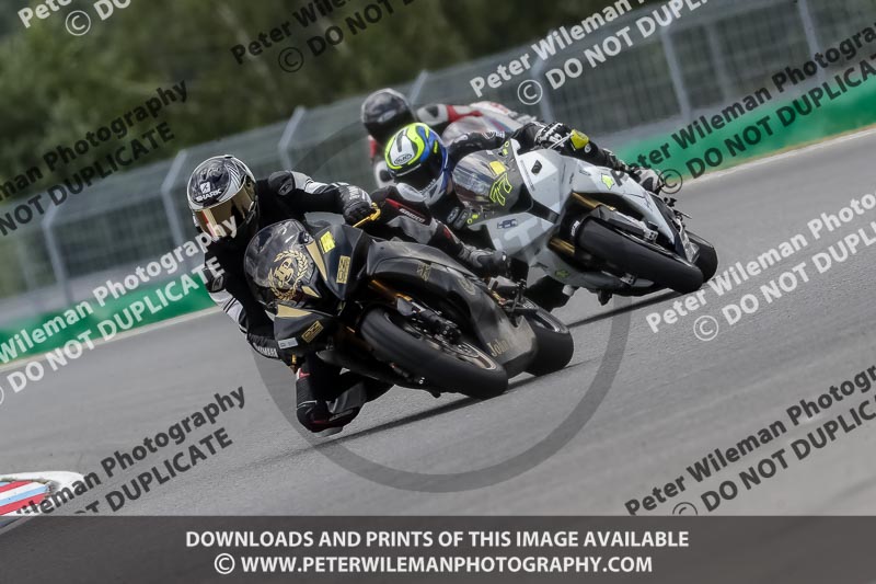 25 to 27th june 2018;Brno;event digital images;motorbikes;no limits;peter wileman photography;trackday;trackday digital images