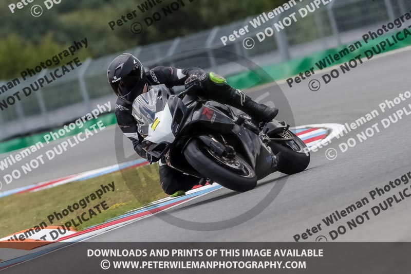 25 to 27th june 2018;Brno;event digital images;motorbikes;no limits;peter wileman photography;trackday;trackday digital images
