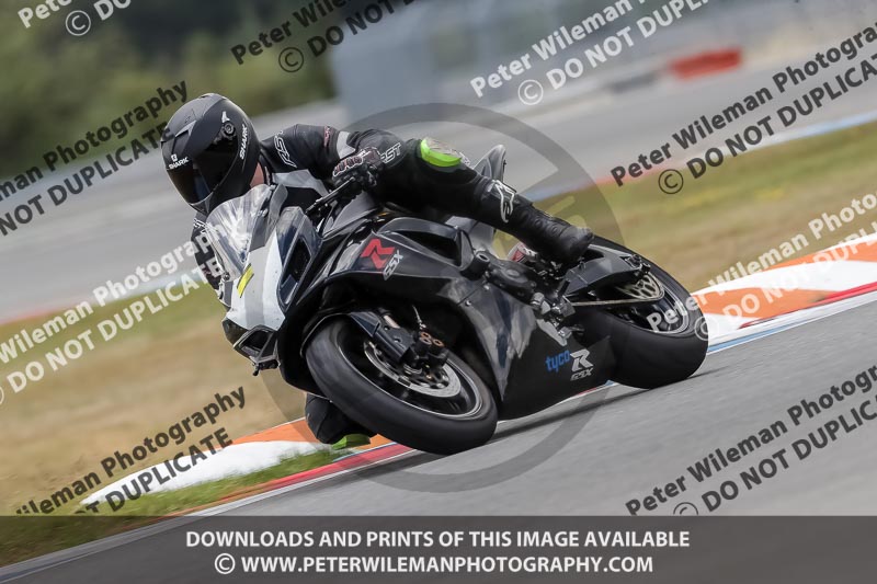 25 to 27th june 2018;Brno;event digital images;motorbikes;no limits;peter wileman photography;trackday;trackday digital images