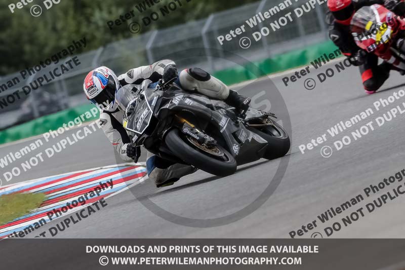 25 to 27th june 2018;Brno;event digital images;motorbikes;no limits;peter wileman photography;trackday;trackday digital images