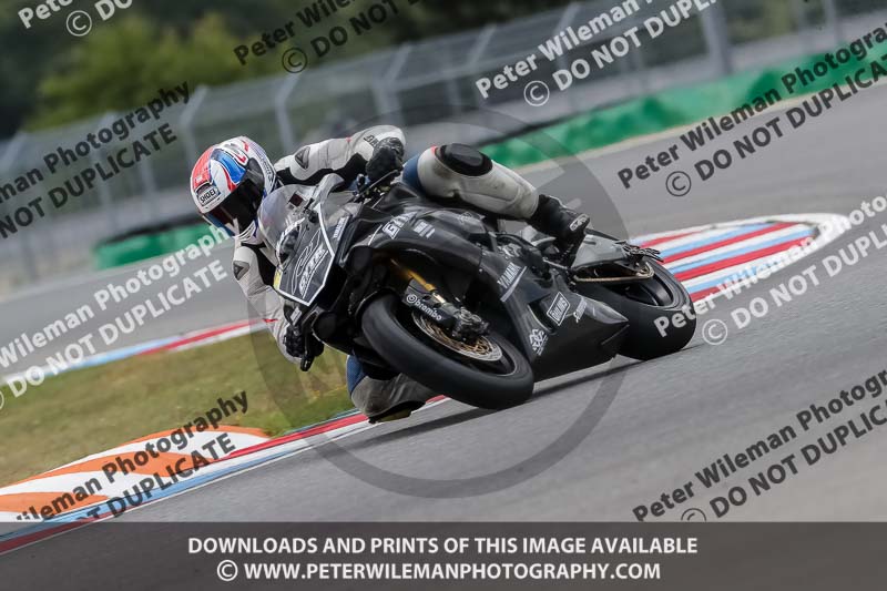 25 to 27th june 2018;Brno;event digital images;motorbikes;no limits;peter wileman photography;trackday;trackday digital images