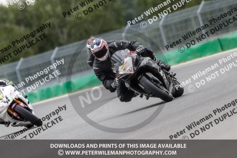25 to 27th june 2018;Brno;event digital images;motorbikes;no limits;peter wileman photography;trackday;trackday digital images