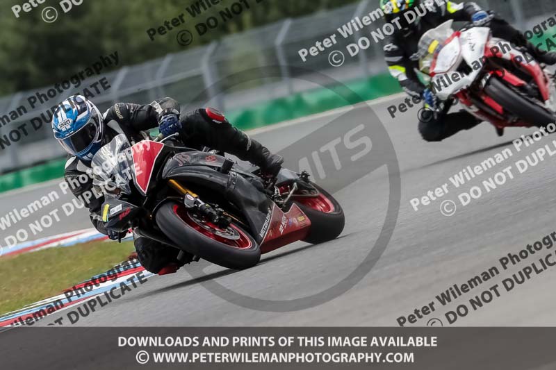 25 to 27th june 2018;Brno;event digital images;motorbikes;no limits;peter wileman photography;trackday;trackday digital images