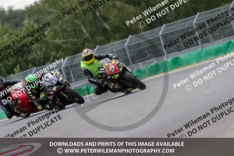 25 to 27th june 2018;Brno;event digital images;motorbikes;no limits;peter wileman photography;trackday;trackday digital images