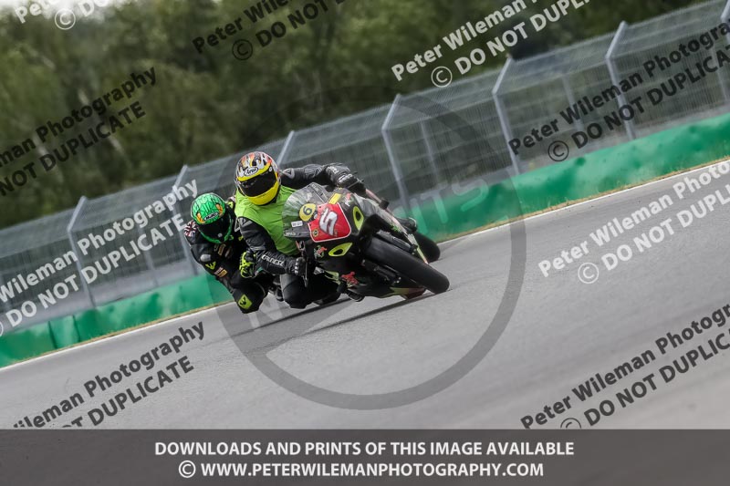 25 to 27th june 2018;Brno;event digital images;motorbikes;no limits;peter wileman photography;trackday;trackday digital images
