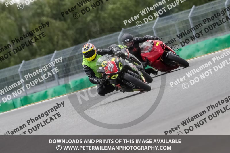 25 to 27th june 2018;Brno;event digital images;motorbikes;no limits;peter wileman photography;trackday;trackday digital images
