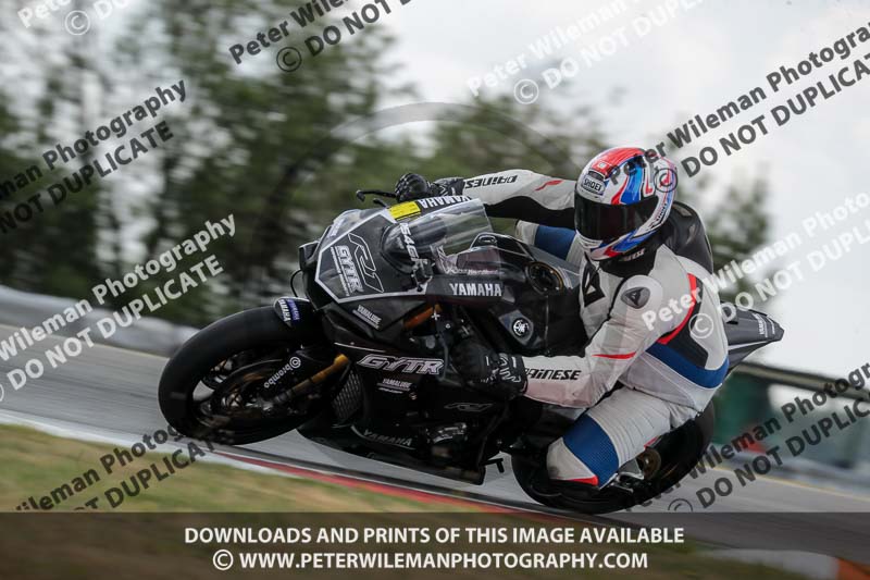 25 to 27th june 2018;Brno;event digital images;motorbikes;no limits;peter wileman photography;trackday;trackday digital images