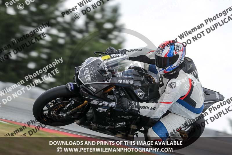 25 to 27th june 2018;Brno;event digital images;motorbikes;no limits;peter wileman photography;trackday;trackday digital images