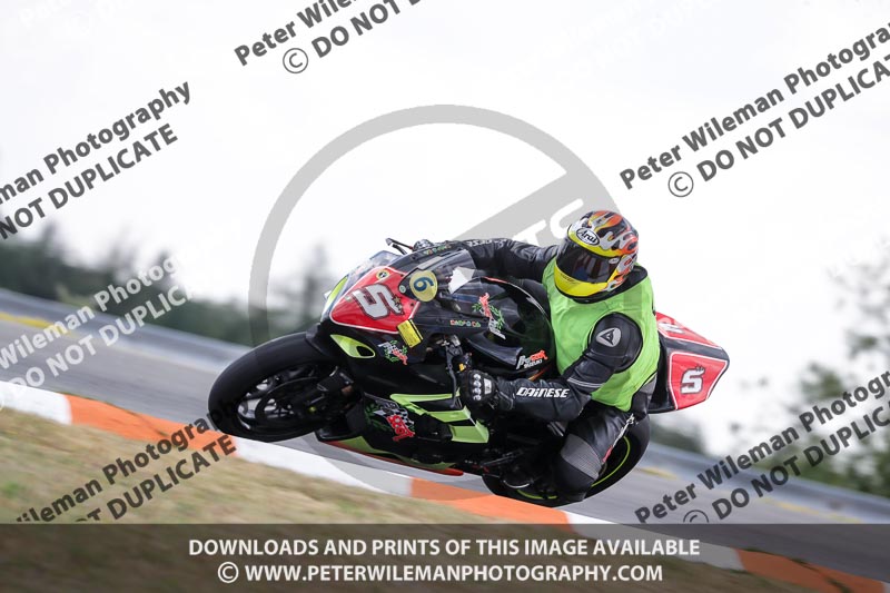 25 to 27th june 2018;Brno;event digital images;motorbikes;no limits;peter wileman photography;trackday;trackday digital images
