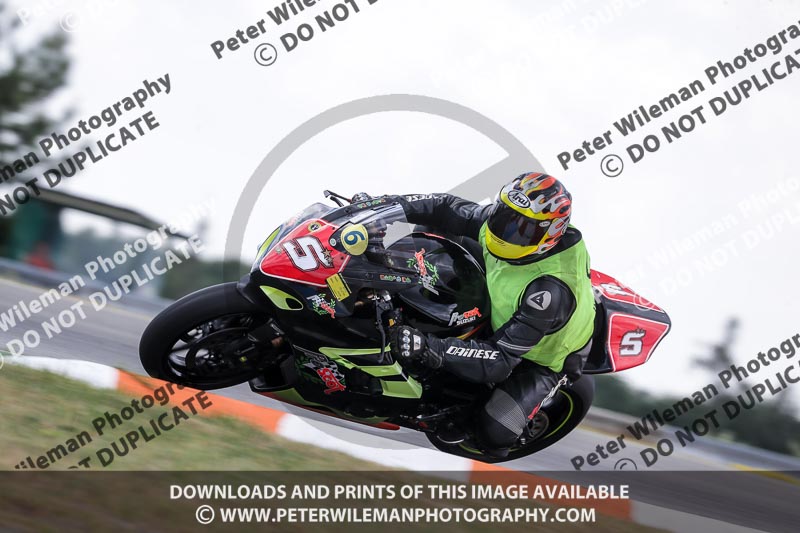 25 to 27th june 2018;Brno;event digital images;motorbikes;no limits;peter wileman photography;trackday;trackday digital images