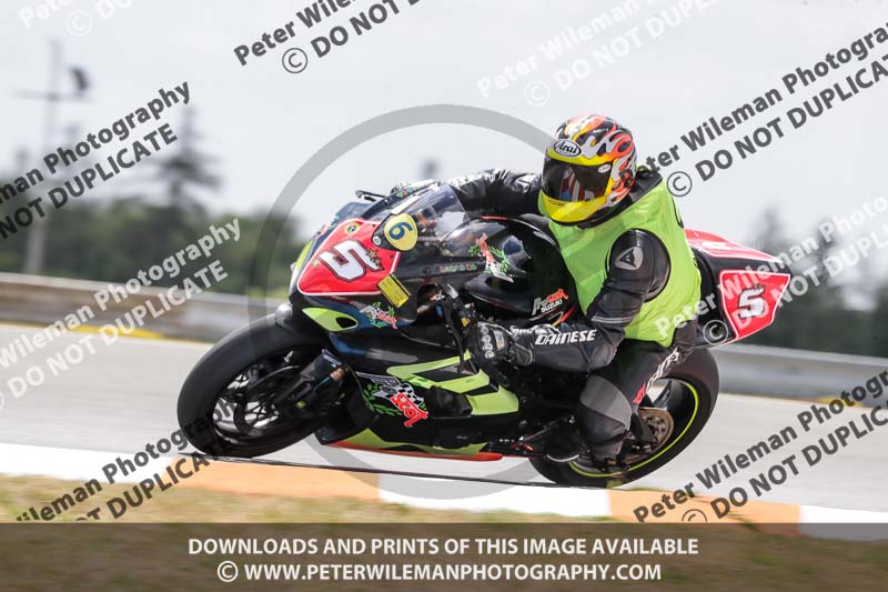 25 to 27th june 2018;Brno;event digital images;motorbikes;no limits;peter wileman photography;trackday;trackday digital images
