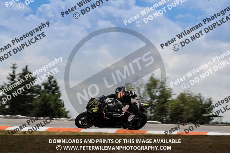 25 to 27th june 2018;Brno;event digital images;motorbikes;no limits;peter wileman photography;trackday;trackday digital images