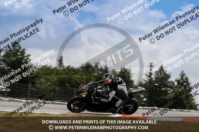 25 to 27th june 2018;Brno;event digital images;motorbikes;no limits;peter wileman photography;trackday;trackday digital images