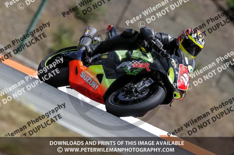 25 to 27th june 2018;Brno;event digital images;motorbikes;no limits;peter wileman photography;trackday;trackday digital images
