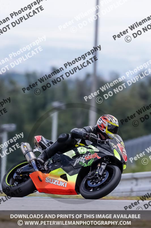 25 to 27th june 2018;Brno;event digital images;motorbikes;no limits;peter wileman photography;trackday;trackday digital images
