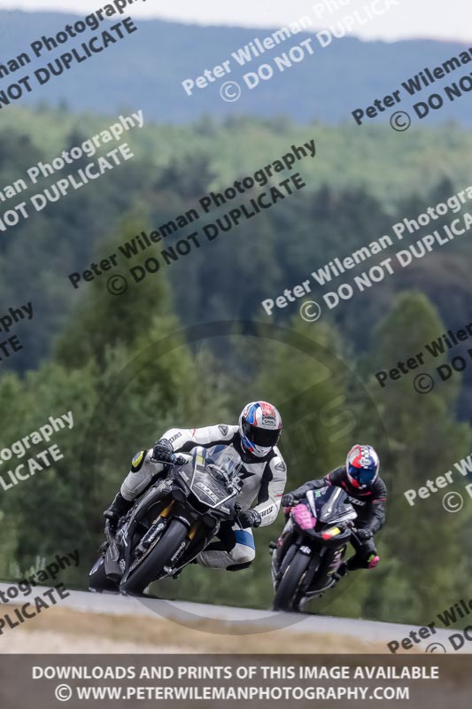 25 to 27th june 2018;Brno;event digital images;motorbikes;no limits;peter wileman photography;trackday;trackday digital images