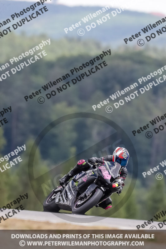 25 to 27th june 2018;Brno;event digital images;motorbikes;no limits;peter wileman photography;trackday;trackday digital images