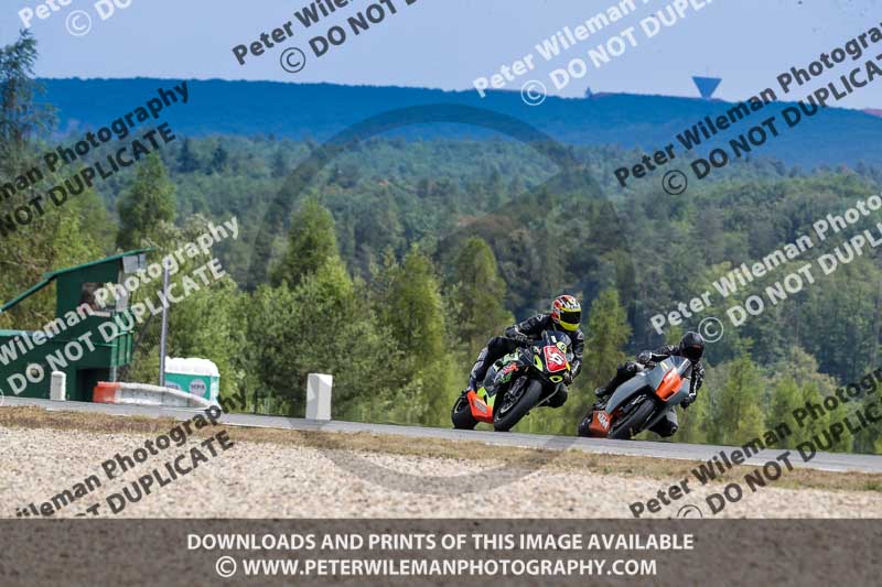 25 to 27th june 2018;Brno;event digital images;motorbikes;no limits;peter wileman photography;trackday;trackday digital images