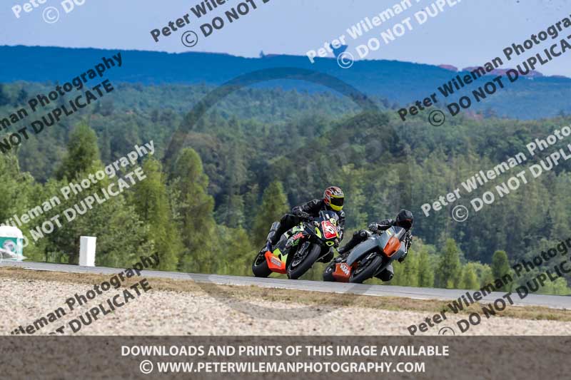 25 to 27th june 2018;Brno;event digital images;motorbikes;no limits;peter wileman photography;trackday;trackday digital images