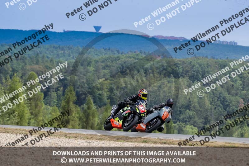 25 to 27th june 2018;Brno;event digital images;motorbikes;no limits;peter wileman photography;trackday;trackday digital images