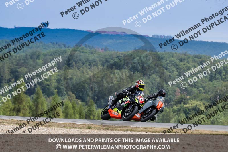 25 to 27th june 2018;Brno;event digital images;motorbikes;no limits;peter wileman photography;trackday;trackday digital images